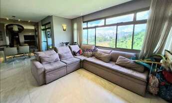 Imagem: Cobertura 4 quartos Luxemburgo (BH) - Locação