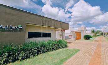 Imagem: Casa Térrea- 01 suíte 02 quartos-Condomínio