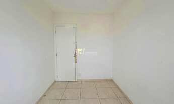 Imagem 5: Apartamento com 2 dormitórios para alugar, 45 m² por R$ 1.461,62/mês - Jardim Alvorada - N