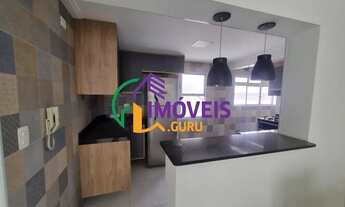 Imagem: APARTAMENTO - SANTA TERESINHA - SP