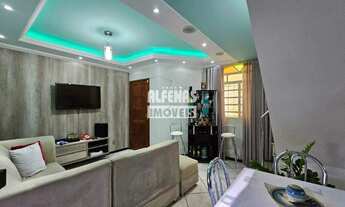 Imagem 5: Casa Geminada à venda 3 quartos no Bairro FONTE GRANDE