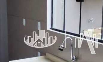 Imagem 5: Casa com 2 quartos para alugar, 60 m² por R$ 1.550/mês - Jardim Pacaembu - Londrina/PR