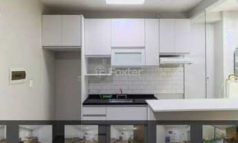 Imagem 9: Apartamento à venda Rua Paulo Orozimbo, Cambuci - São Paulo