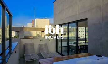 Imagem 5: Apartamento 1 quarto para aluguar no Santa Efigênia