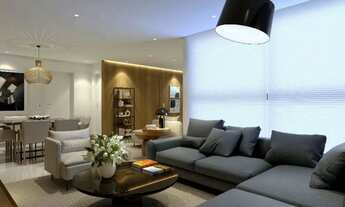 Imagem 7: APARTAMENTO | 4 QTS | 2 SUÍTES | 4 VAGAS