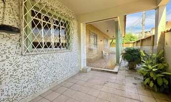 Imagem: Casa 2 Quartos À Venda Brasilândia - São