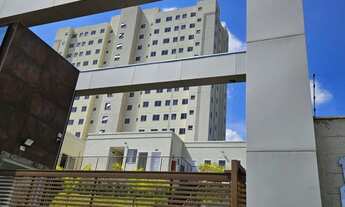 Imagem 7: Apartamento no São Gabriel - Condomínio Plaza Cartagena - Pronto para morar!