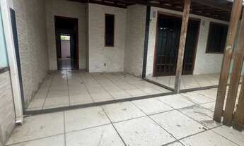 Imagem 2: Alugo casa de 2 quartos c/ garagem no Jardim Monteiro