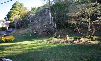 Imagem 2: Lote em condomínio em Rua Aparecida Mamede Teixeira - Colinas do Ermitage (Sousas) - Campi