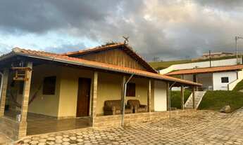 Imagem: Chácara para locação na cidade de Virgina