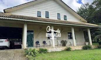 Imagem 2: Chácara com linda casa para alugar, 32690 m² por R$ 10.000/mês - Cachoeira - São José dos