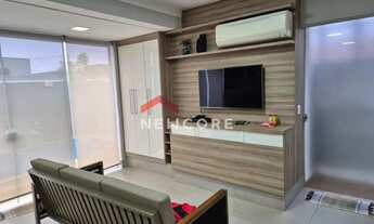 Imagem 3: Casa de condomínio em Rua Carlos Di Flora - Quinta Ranieri - Bauru/SP