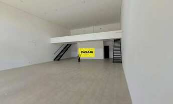 Imagem 6: LOJAS/SALÃO COMERCIAL NOVO PARA LOCAÇÃO CENTRO DE SÃO BERNARDO DO CAMPO