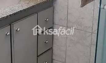 Imagem 6: Apartamento à venda, Jardim Leblon, Campo Grande, MS