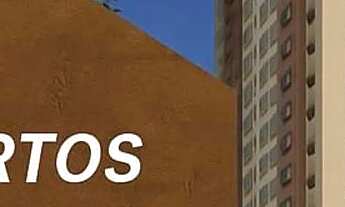 Imagem: Lançamento em Samambaia Sul