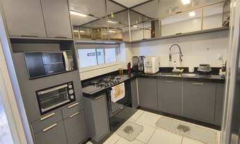 Imagem 4: Casa 4 suítes energia solar Buraquinho