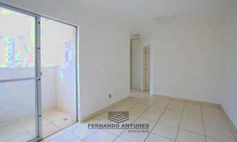 Imagem 7: Apartamento para aluguel no Ouro Preto, BH