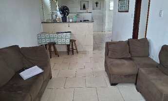 Imagem 5: PC953 Casa tipo Apto com 2 Quartos, no Bairro Mutuá, próximo da praça Mutuá