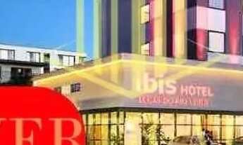 Imagem: Invista no IBIS de Lucas do Rio Verde