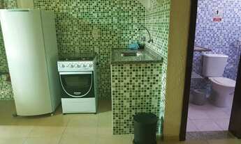 Imagem 4: Vendo/troco casa 5 Q / kitnet Peruibe/SP