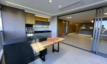 Imagem: Apartamento de Alto Padrão para Alugar