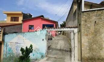 Imagem 5: TERRENO - SÃO BERNARDO DO CAMPO - BAETA NEVES