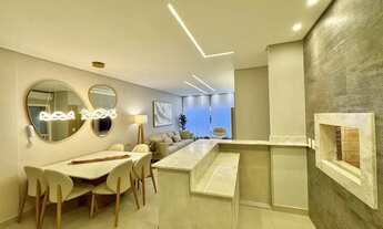 Imagem 3: AMPLO APARTAMENTO DE 2 QUARTOS DECORADO NA ANVEGANTES!