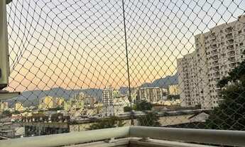 Imagem 2: Apartamento para venda possui 77 metros quadrados com 3 quartos