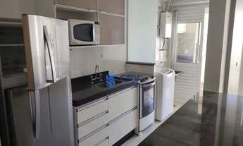 Imagem: Apartamento para alugar, 82 m² por R$ 5.317,00/mês