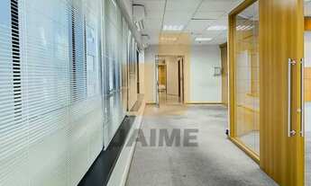 Imagem 5: Sala Comercial com copa, fácil acesso próximo ao metrô Paulista