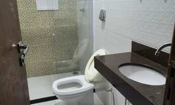 Imagem 5: Casa Centro de nova almeida