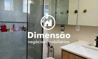 Imagem 7: Apartamento com 2 quartos, sendo 1 suíte no Jardim Atlântico