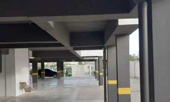 Imagem 4: Apart de frete ao prédio