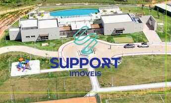 Imagem: Loteamento em condomínio fechado em Nova