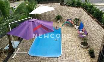 Imagem 3: Casa em Rua Presidente Nilo Peçanha - Floresta - Joinville/SC