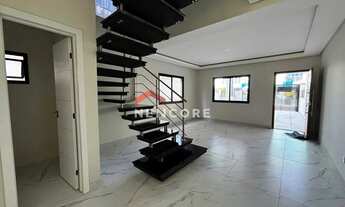 Imagem 5: Casa em Rua Hypólito Gregório Pereira - Canasvieiras - Florianópolis/SC