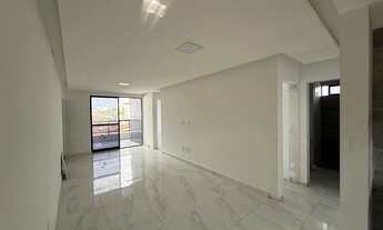 Imagem 4: Apartamento nos Bancários, 90 metros