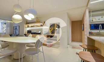 Imagem 4: Apartamento para venda 117 m² com 3 quartos em Ingá - Niterói - RJ