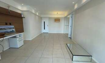 Imagem 5: Apartamento 3/4 último andar vista livre Pituaçú