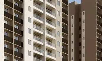 Imagem 4: Imóvel para venda possui 50 metros quadrados com 2 quartos em Papicu - Fortaleza - CE