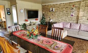 Imagem 4: Casa no bairro Jardim Ultramar Apta Para Financiamento