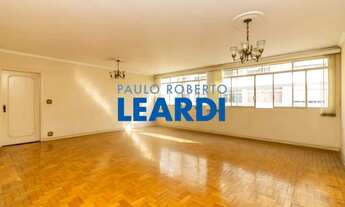 Imagem: APARTAMENTO - BELA VISTA - SP