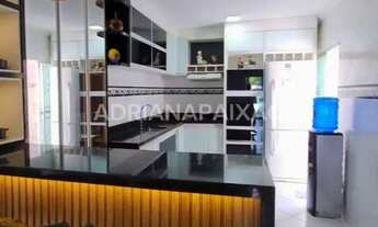 Imagem 7: Atilio Andreazza, Japiim. Térrea, 231m² const., mobiliada, 3qts/1ste + apto 2qts e 4 vgs