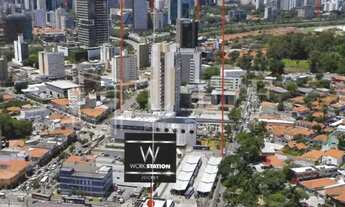 Imagem 4: Rua M.M.D.C Galpão / depósito com 3 vagas na garagem