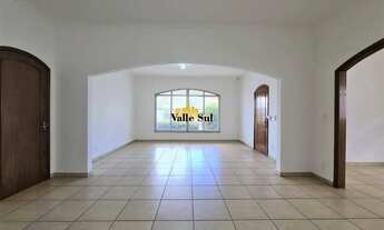 Imagem 2: Aluga-se ou Vende-se Casa com 4 dormitórios, sendo 1 tipo suíte, Bairro Boa Vista