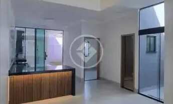 Imagem 2: CASA TERREA 3 QUARTOS COM VARANDA GOURMET