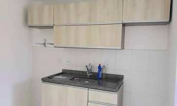 Imagem 3: Imóvel para venda tem 48 metros quadrados com 2 quartos em Parque Cidade Jardim II - Jundi