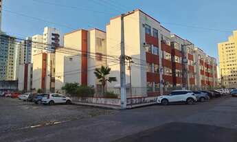 Imagem 2: Apartamento Reformado Atlântico Sul- Grageru - Aracaju - SE
