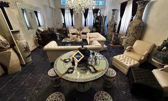 Imagem 2: Casa Comercial de 1.100m² ! PISCINA!