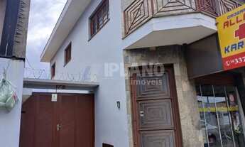 Imagem: Locação de Casas / Padrão na cidade de